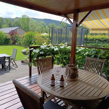 Le Mont Celeste Dogs Friendly Nonceveux ภายนอก รูปภาพ